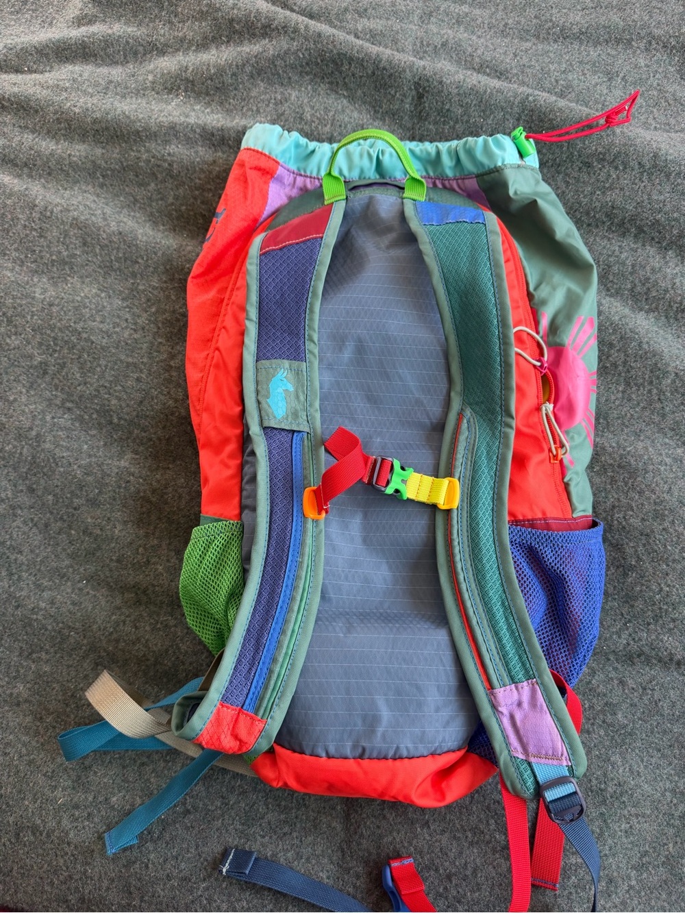 Cotopaxi Luzon 24L Daypack - Del Día - Picture 2 of 2